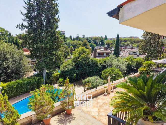 Villa in vendita a Roma