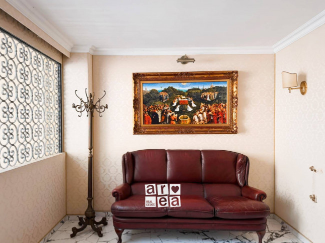 Villa in vendita a Roma