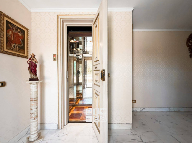 Villa in vendita a Roma