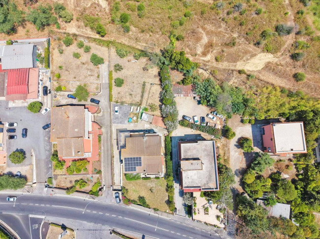 Terreno edificabile in vendita a Roma