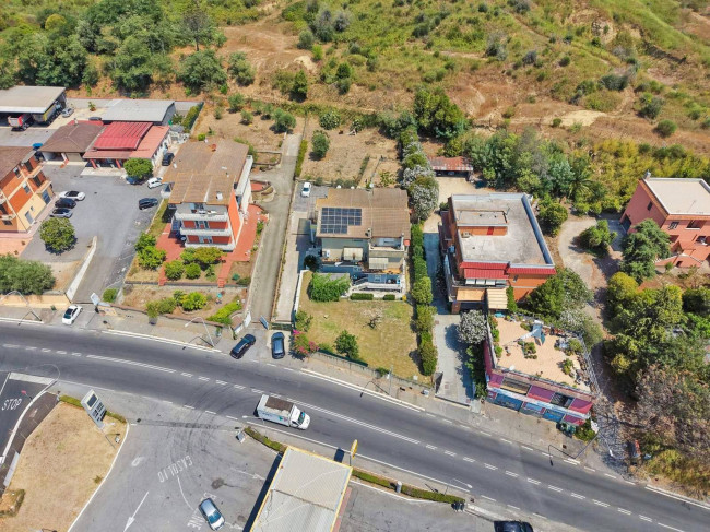 Terreno edificabile in vendita a Roma