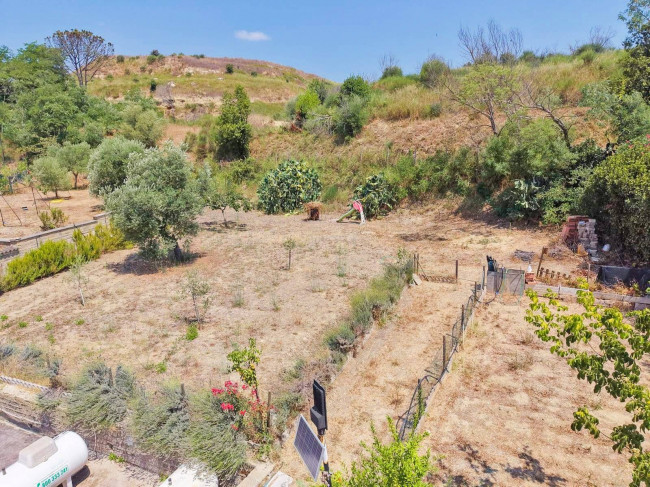 Terreno edificabile in vendita a Roma