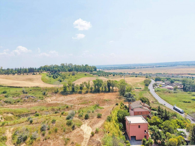 Terreno edificabile in vendita a Roma