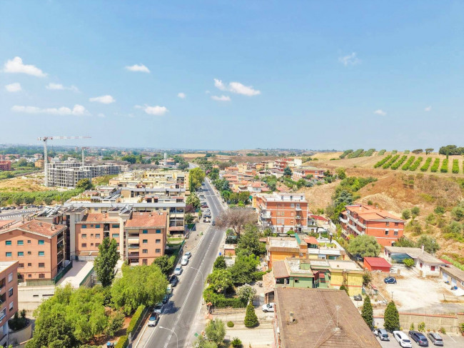 Terreno edificabile in vendita a Roma