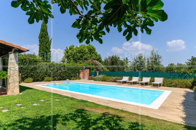 Appartamento in vendita a Fiumicino