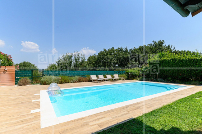 Appartamento in vendita a Fiumicino