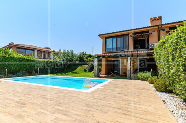 Appartamento in vendita a Fiumicino