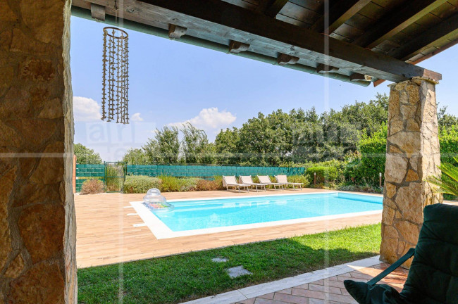Appartamento in vendita a Fiumicino