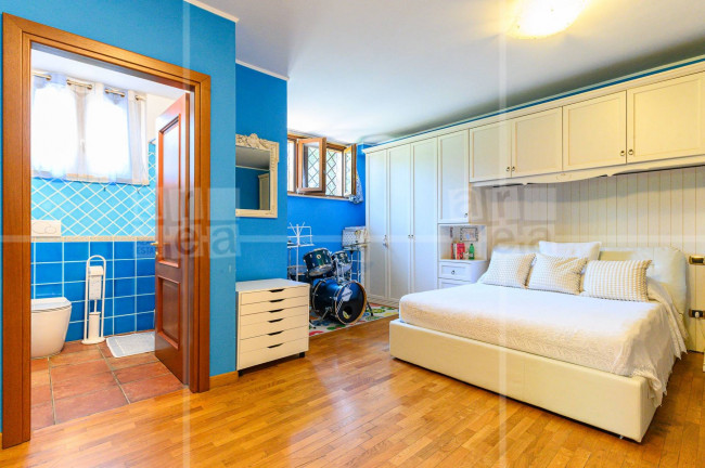 Appartamento in vendita a Fiumicino