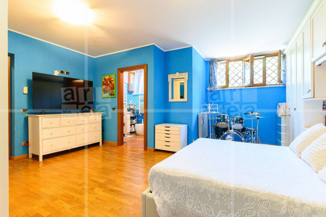 Appartamento in vendita a Fiumicino