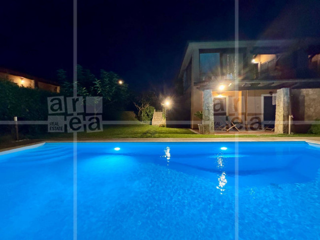Appartamento in vendita a Fiumicino