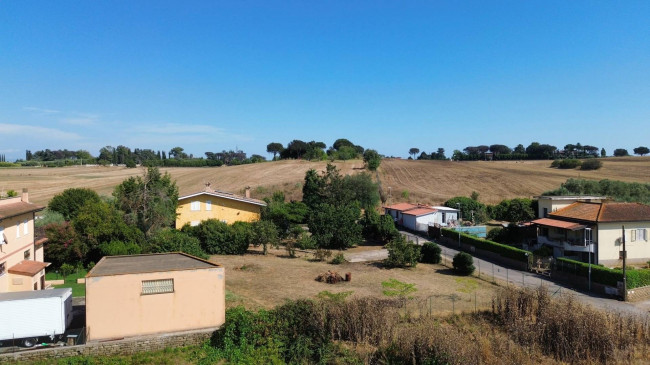 Terreno edificabile in vendita a Roma