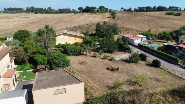 Terreno edificabile in vendita a Roma