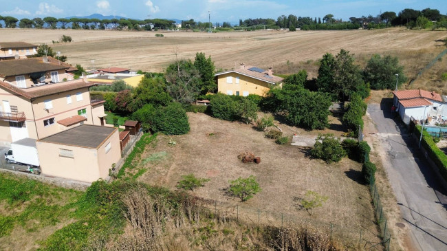 Terreno edificabile in vendita a Roma