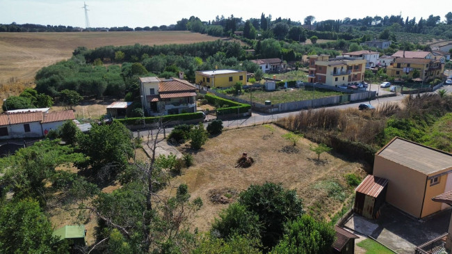 Terreno edificabile in vendita a Roma
