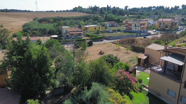 Terreno edificabile in vendita a Roma