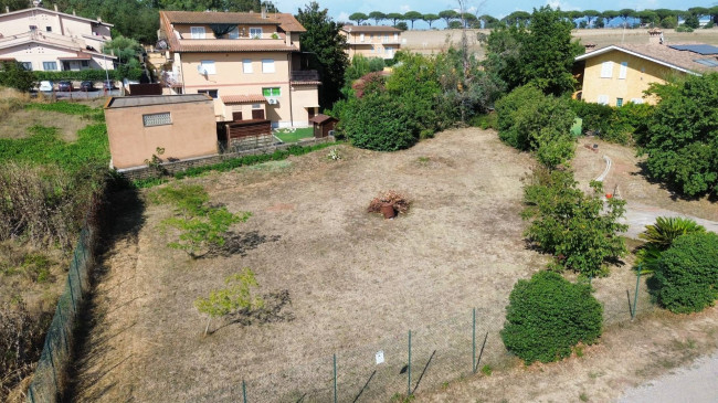 Terreno edificabile in vendita a Roma