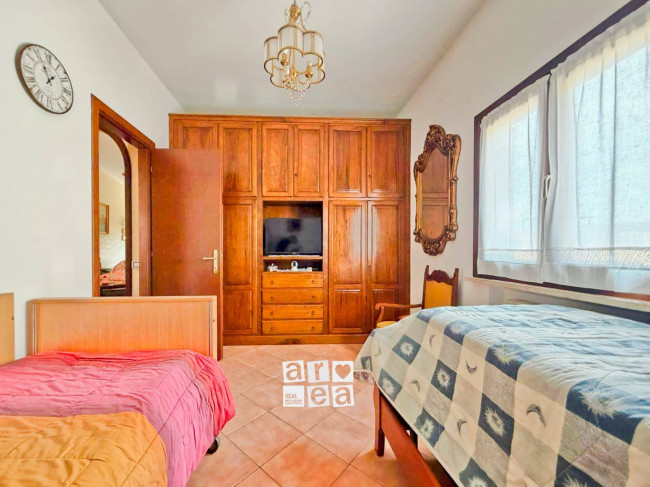 Villette a schiera in vendita a Ardea