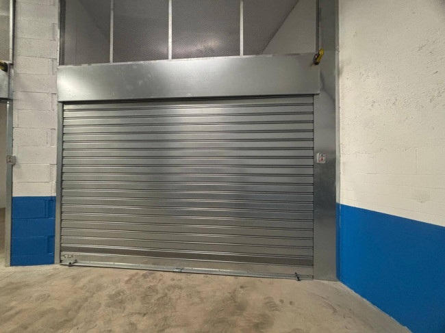 Box o garage in affitto a Roma