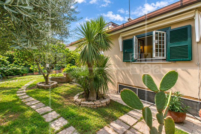 Villa in vendita a Ladispoli