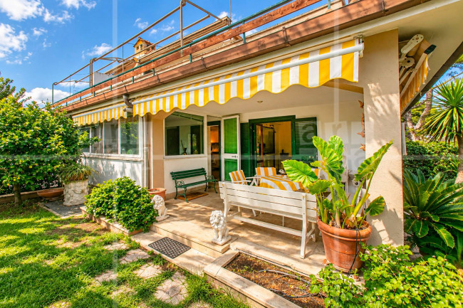 Villa in vendita a Ladispoli