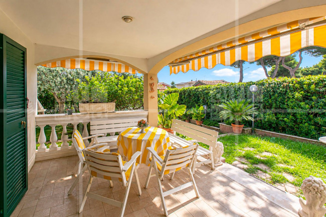 Villa in vendita a Ladispoli