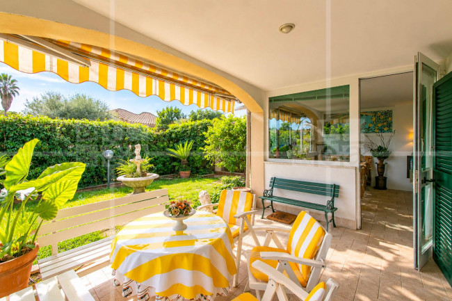 Villa in vendita a Ladispoli