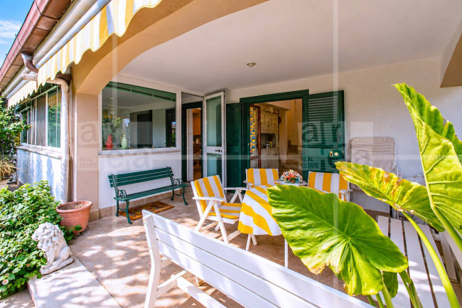 Villa in vendita a Ladispoli