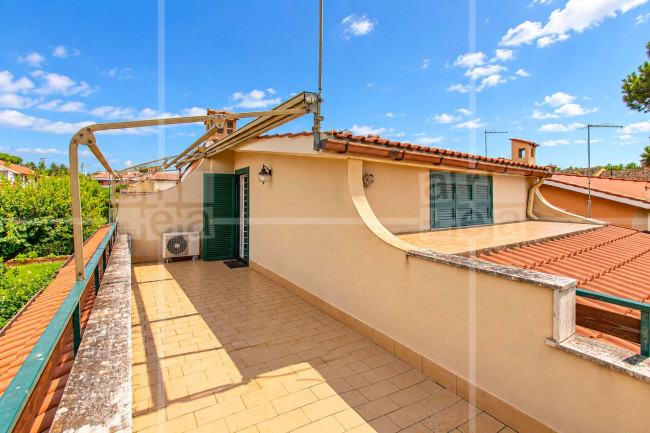 Villa in vendita a Ladispoli