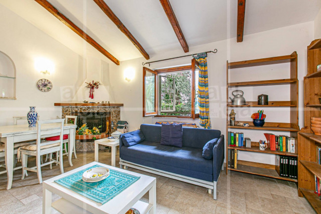 Villa in vendita a Ladispoli