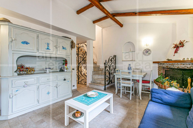 Villa in vendita a Ladispoli