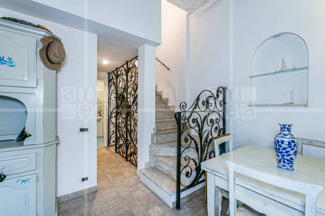 Villa in vendita a Ladispoli