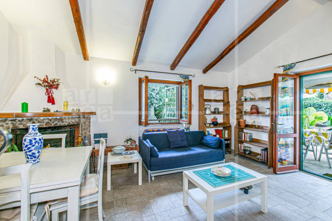 Villa in vendita a Ladispoli