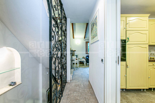 Villa in vendita a Ladispoli