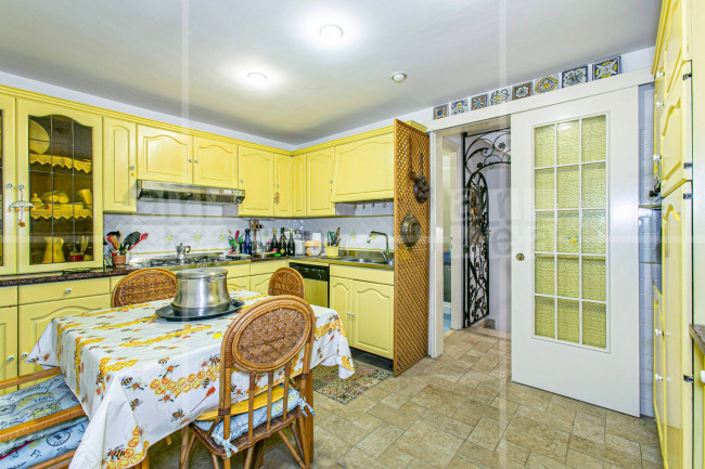 Villa in vendita a Ladispoli