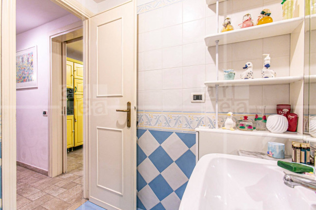 Villa in vendita a Ladispoli