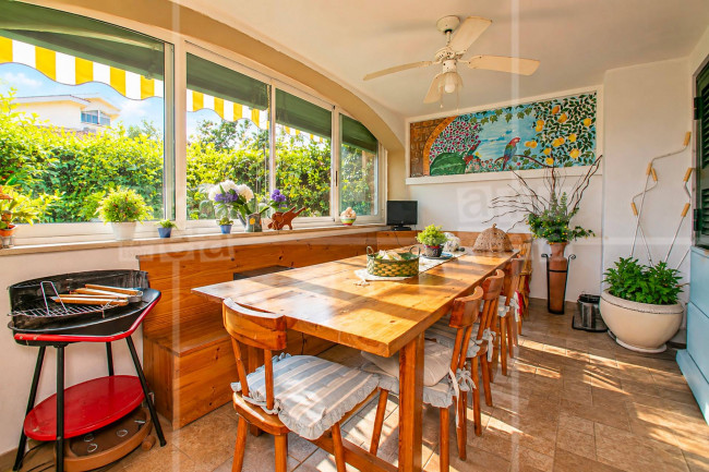 Villa in vendita a Ladispoli