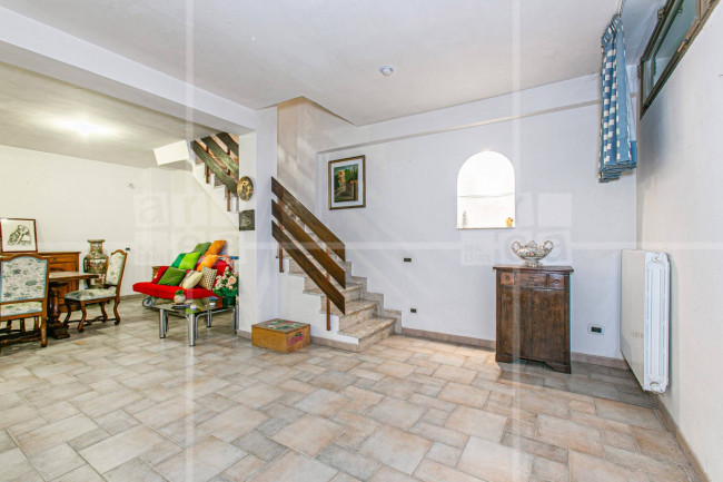 Villa in vendita a Ladispoli