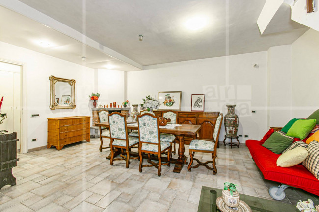 Villa in vendita a Ladispoli