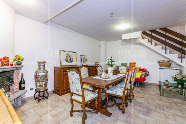 Villa in vendita a Ladispoli