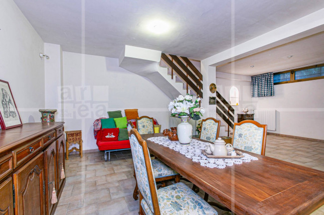 Villa in vendita a Ladispoli