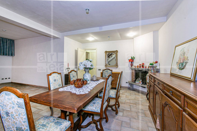 Villa in vendita a Ladispoli
