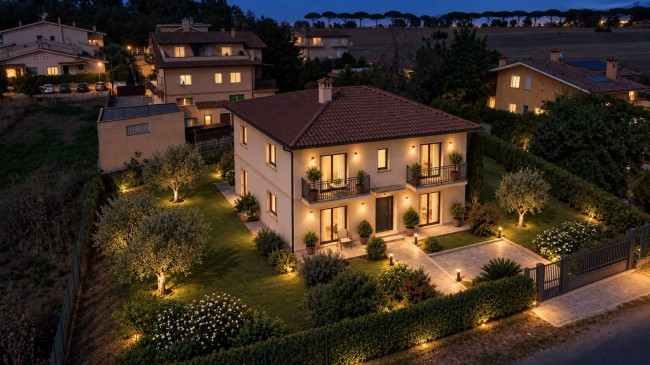 Terreno edificabile in vendita a Roma