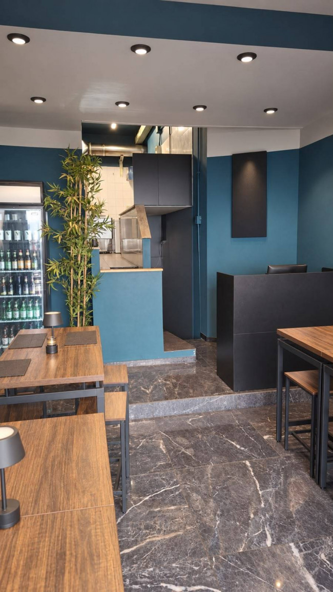 Attività commerciale in vendita a Roma