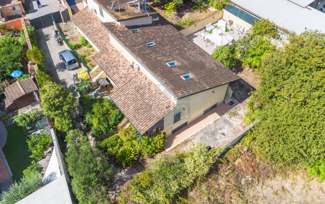 Villette a schiera in vendita a Roma