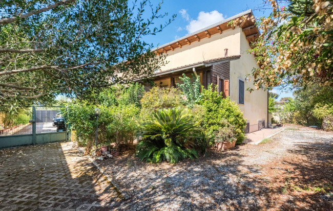 Villette a schiera in vendita a Roma
