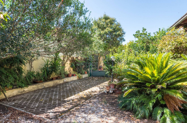 Villette a schiera in vendita a Roma