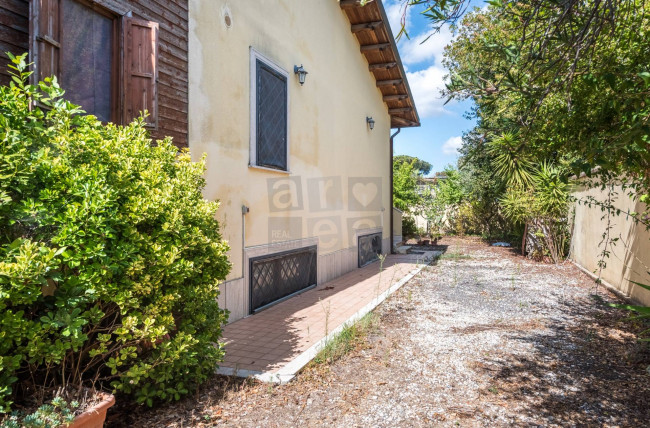 Villette a schiera in vendita a Roma