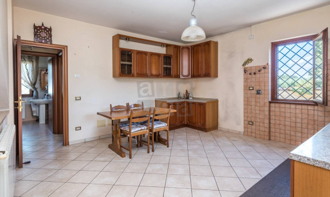 Villette a schiera in vendita a Roma