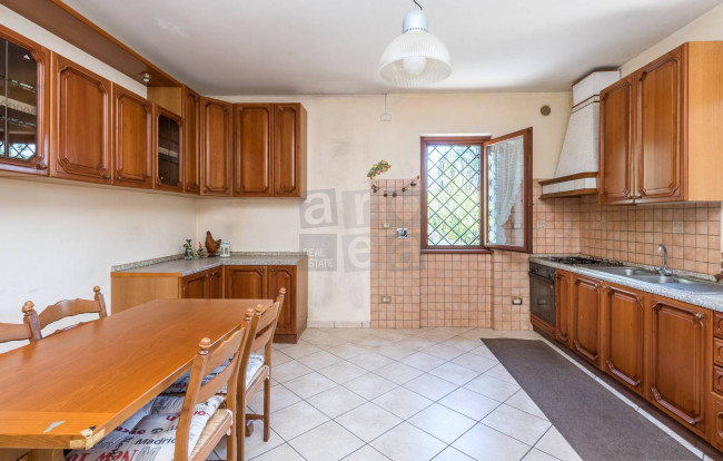 Villette a schiera in vendita a Roma